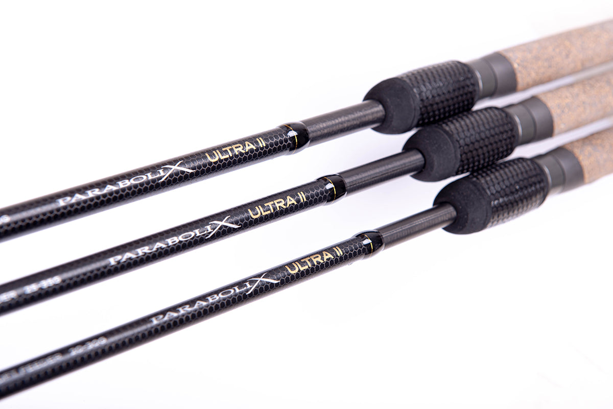 How To... Choose The Right Feeder Rod MAP Fishing