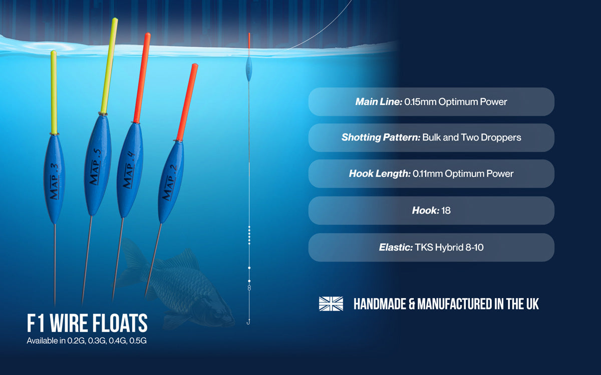 best pole floats for f1 fishing Preston Des Ship Commercial Slims Float Range F1 XS Pole Float |