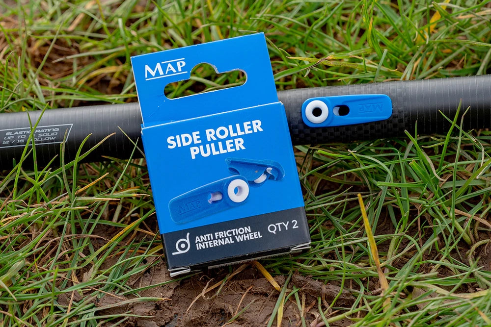 NEW! MAP Side Roller Pullers