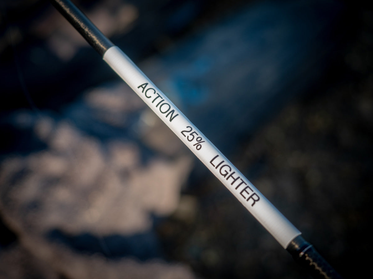 Ultralight: The Story MAP Fishing