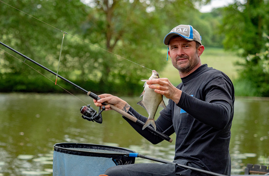 Go Soft For Skimmers! MAP Fishing
