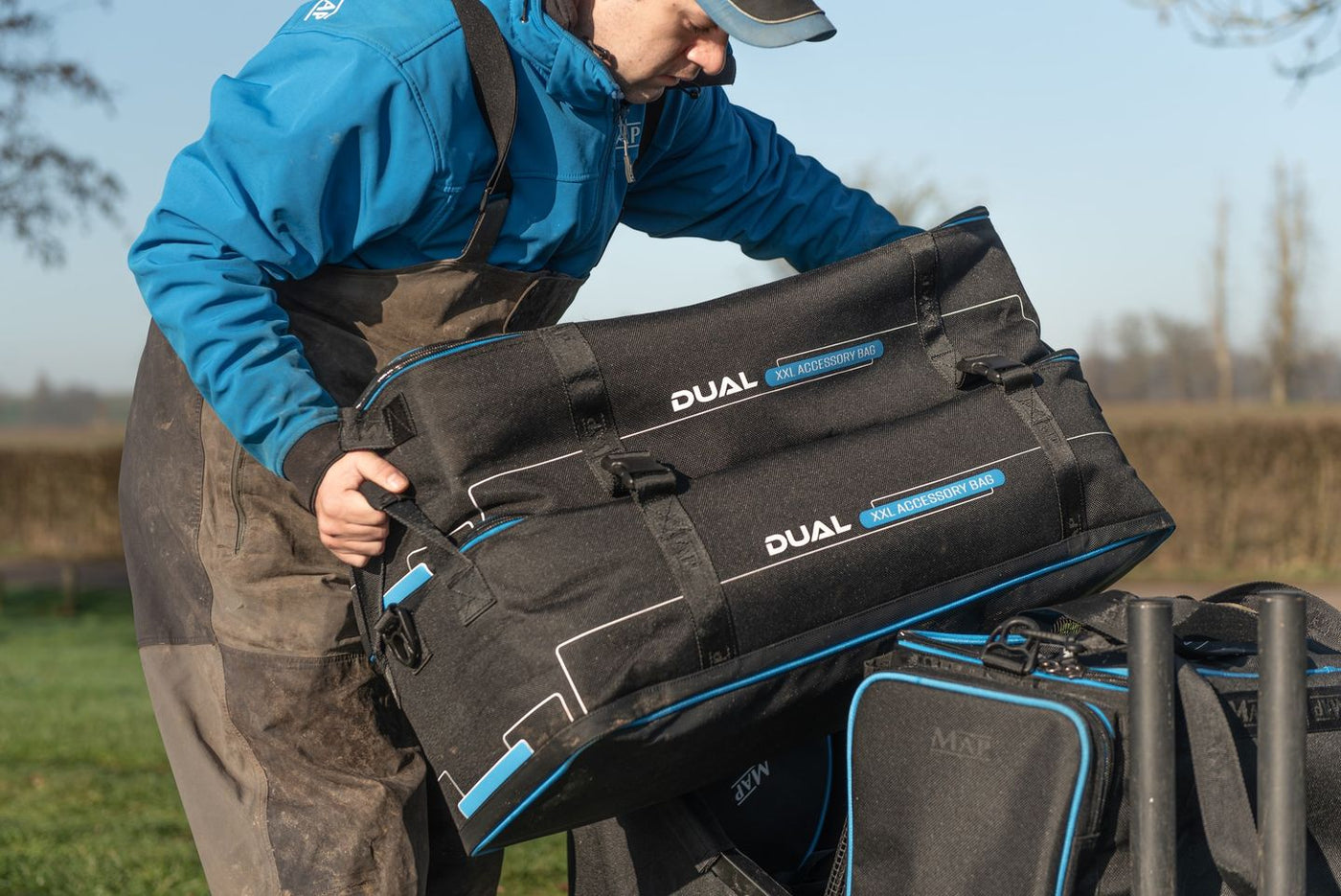 DUAL Luggage