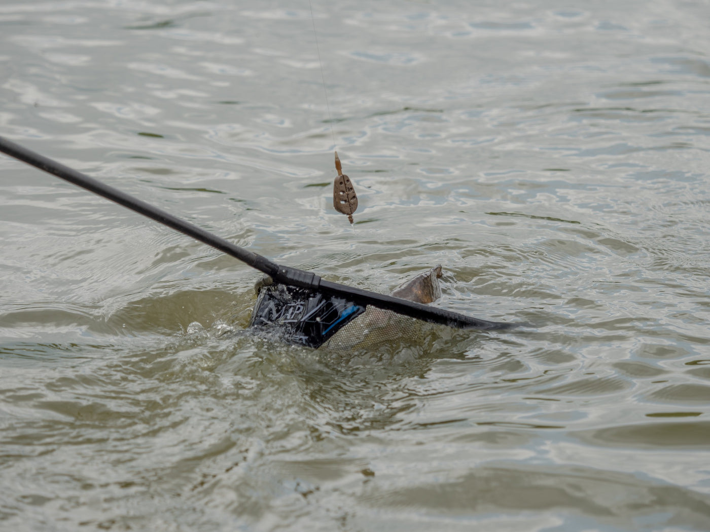 Landing Nets