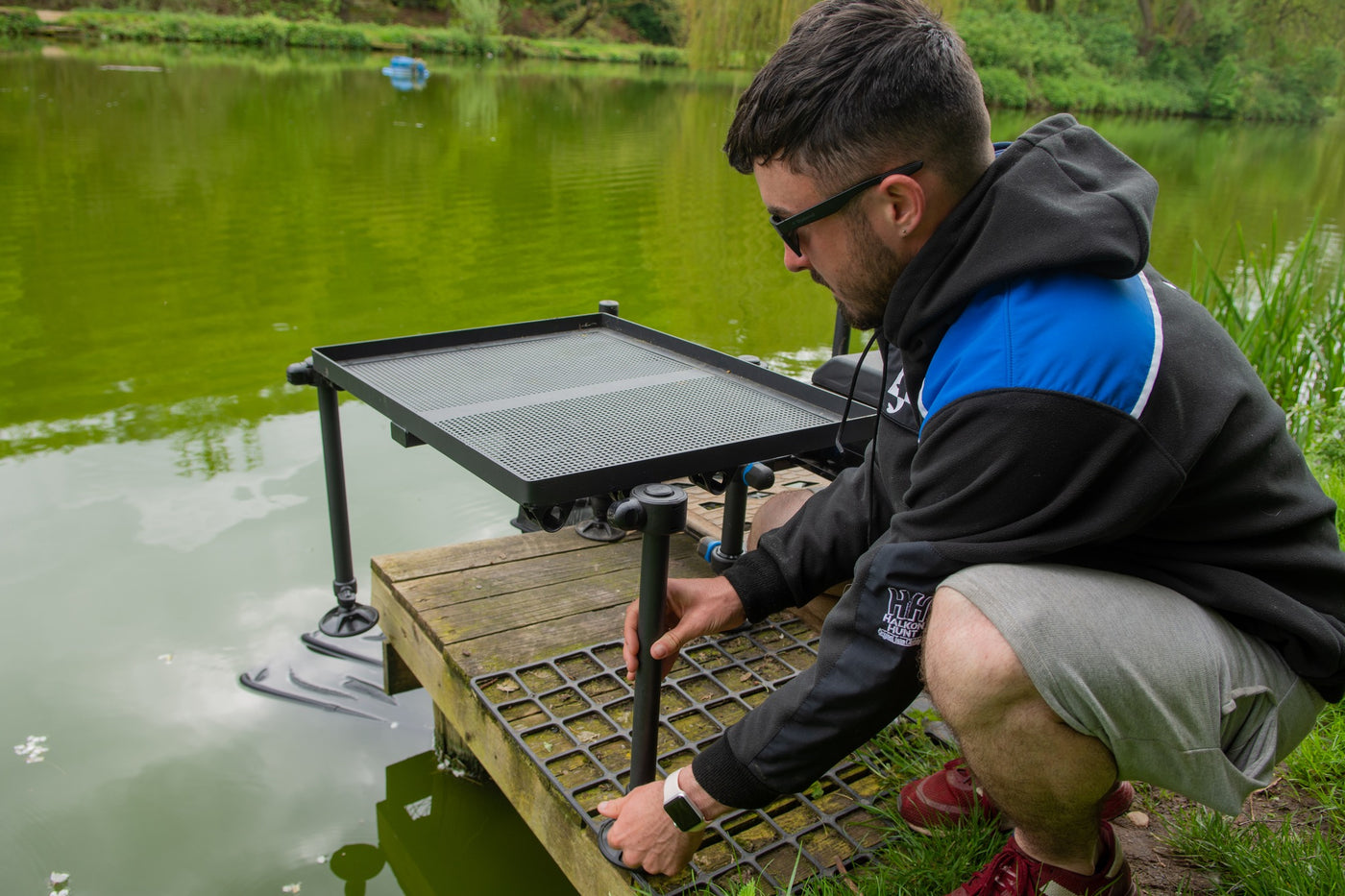 Seatbox Accessories