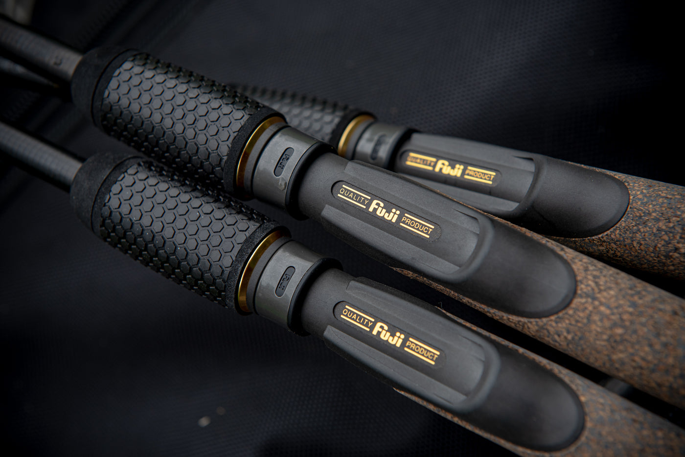 Rod Spares