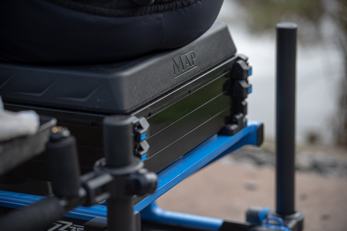 Seatbox Spares
