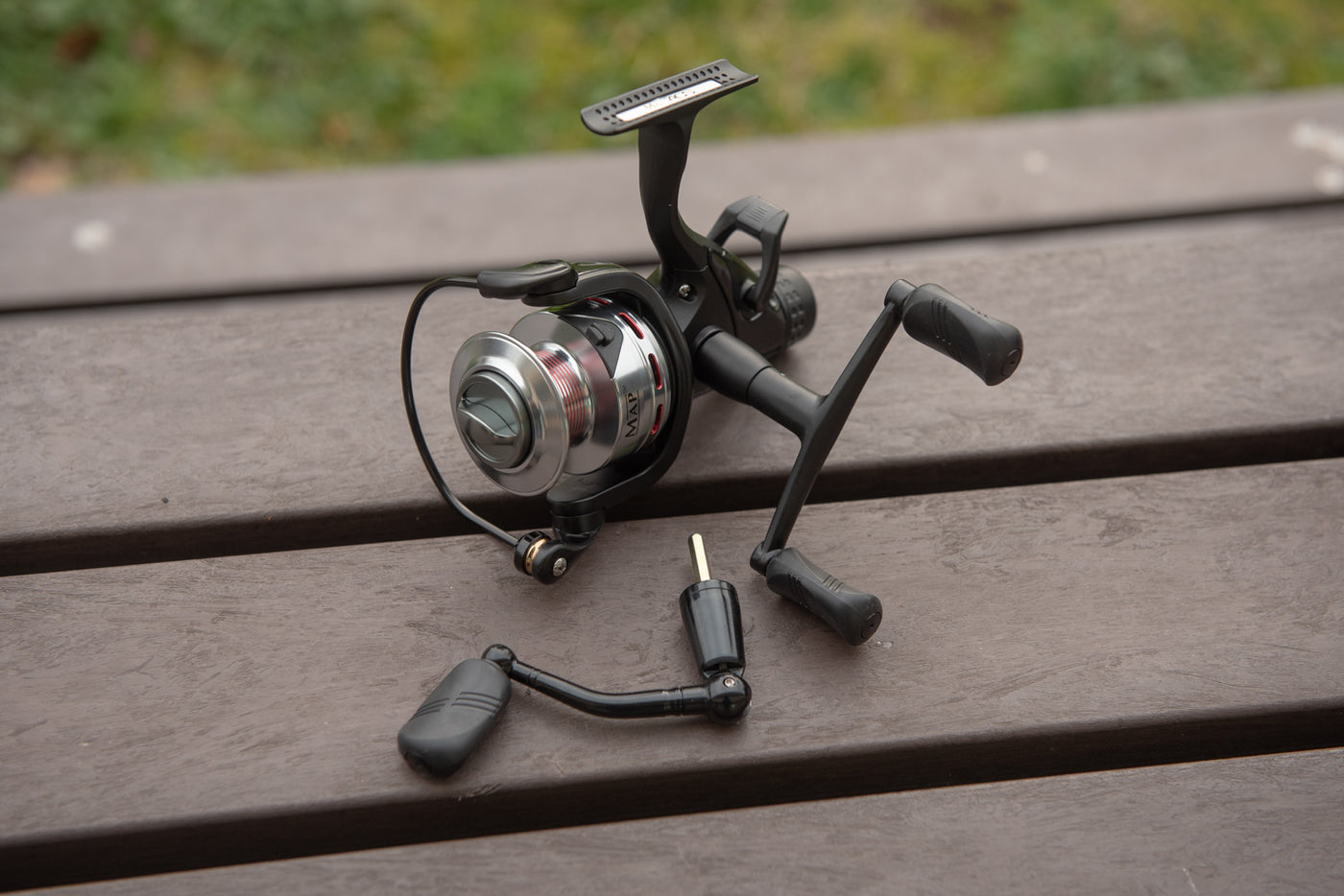 Reel Spares