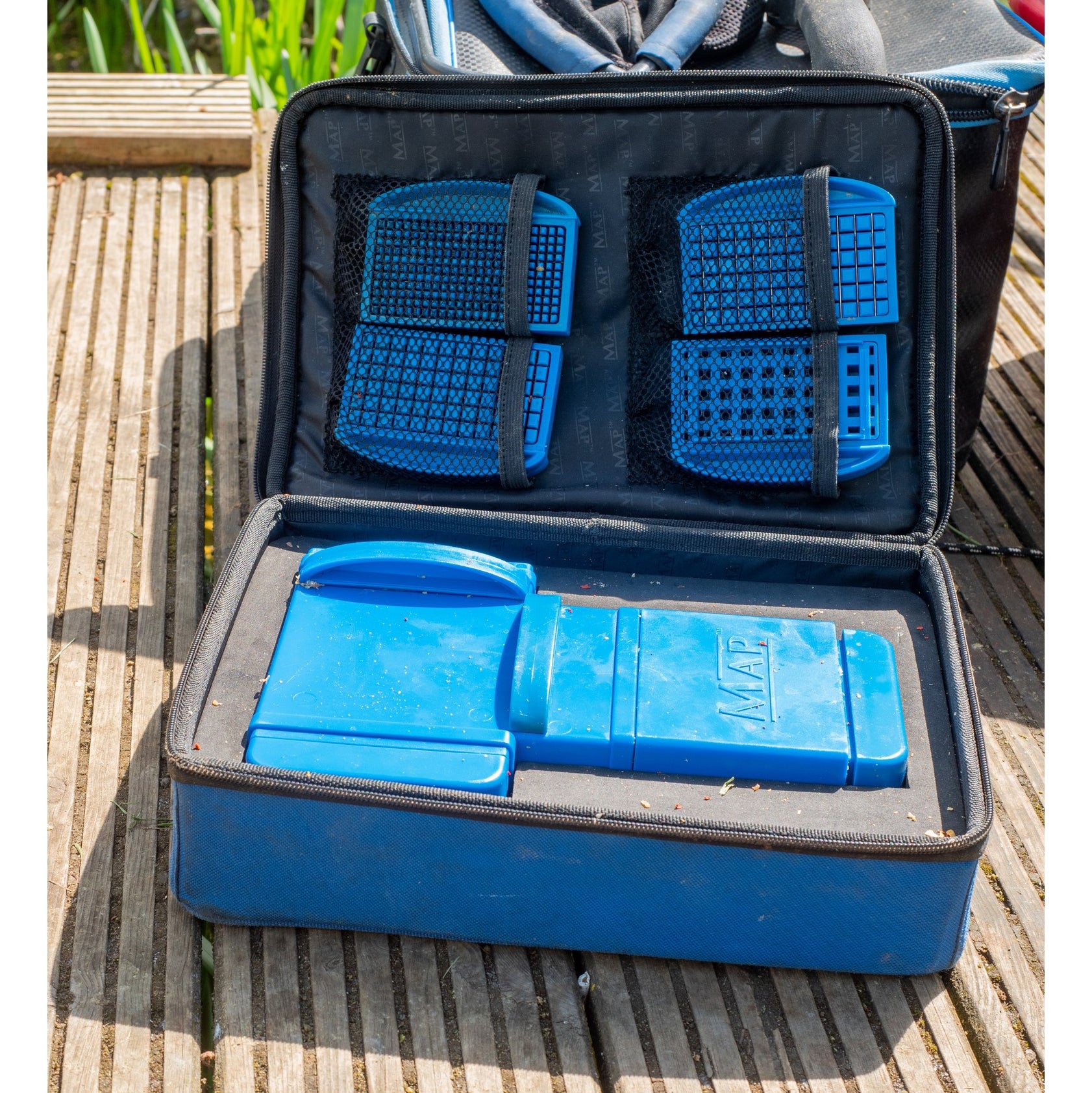 Meat Cutter Case