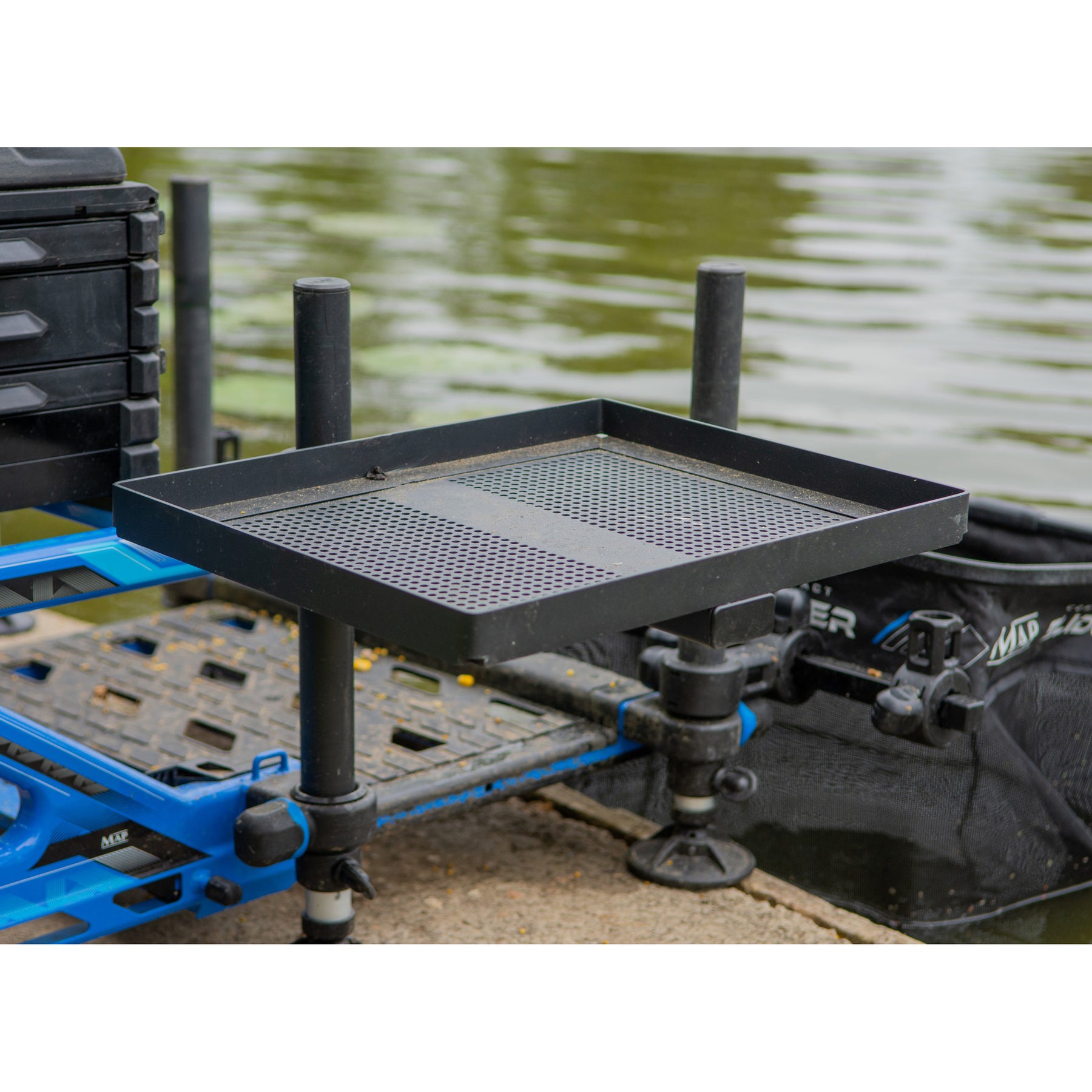 SB0110 Small sidetray
