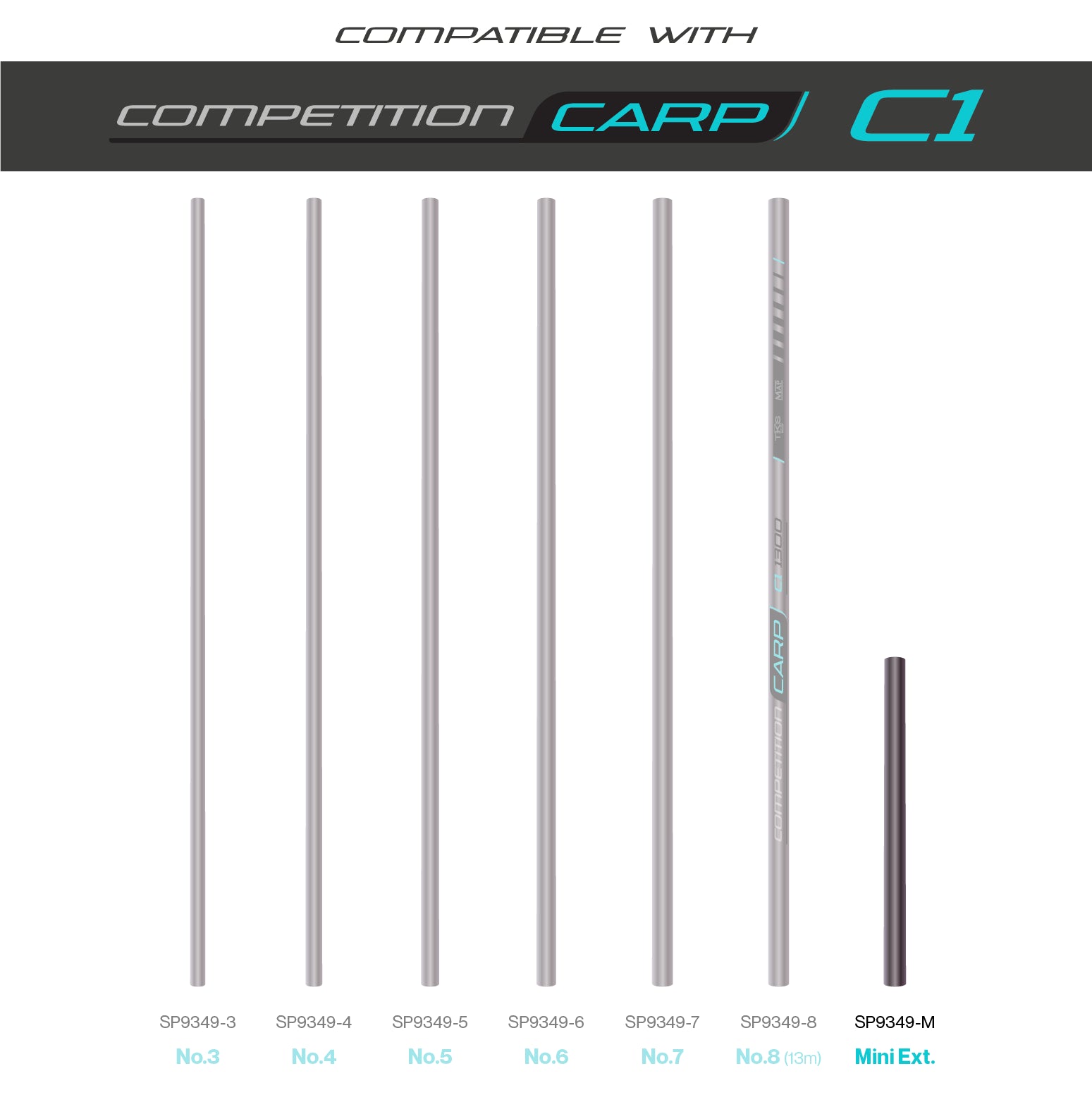 TKS C1 Sections