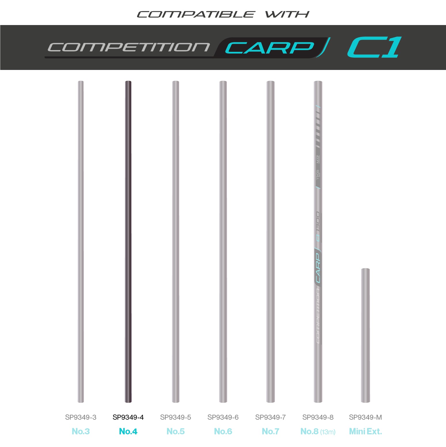 TKS C1 Sections