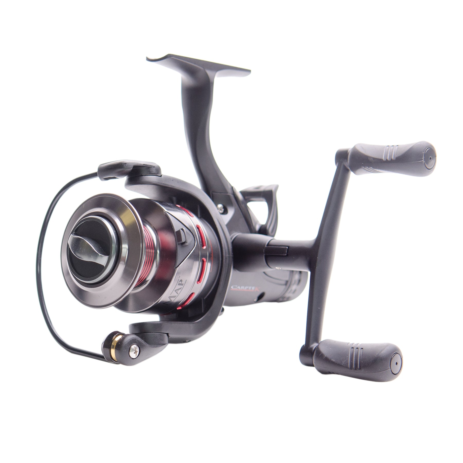 Carptek ACS reels