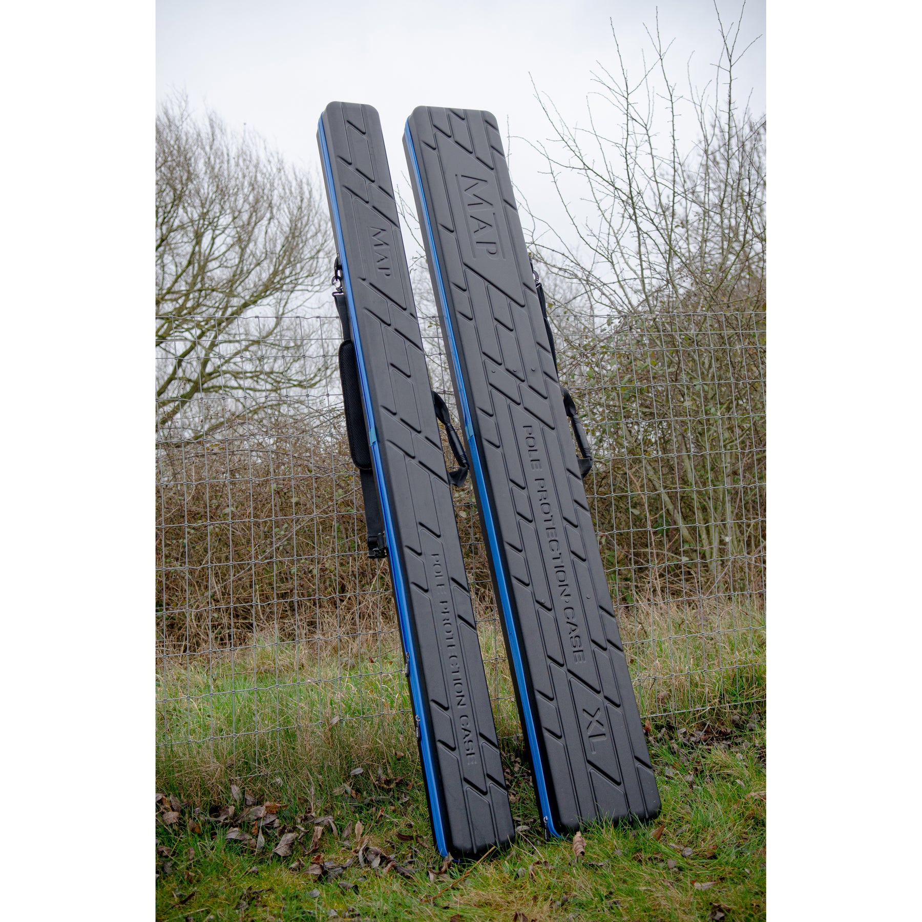 Pole Protection Case