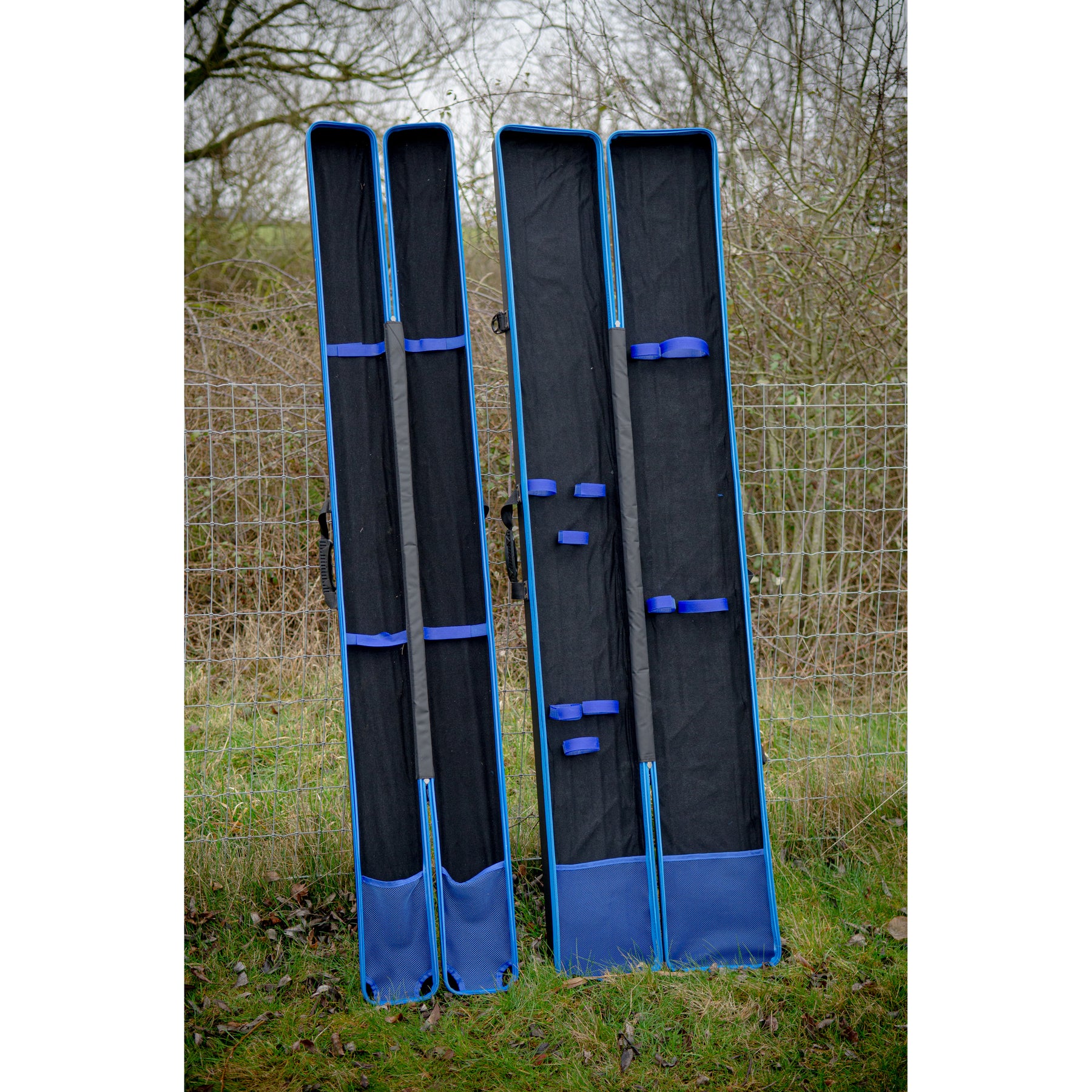 Pole Protection Case