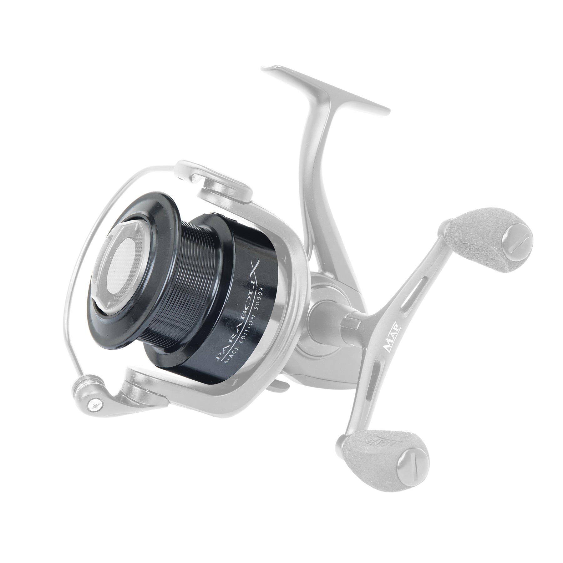 Parabolix: BE X-series spare spools