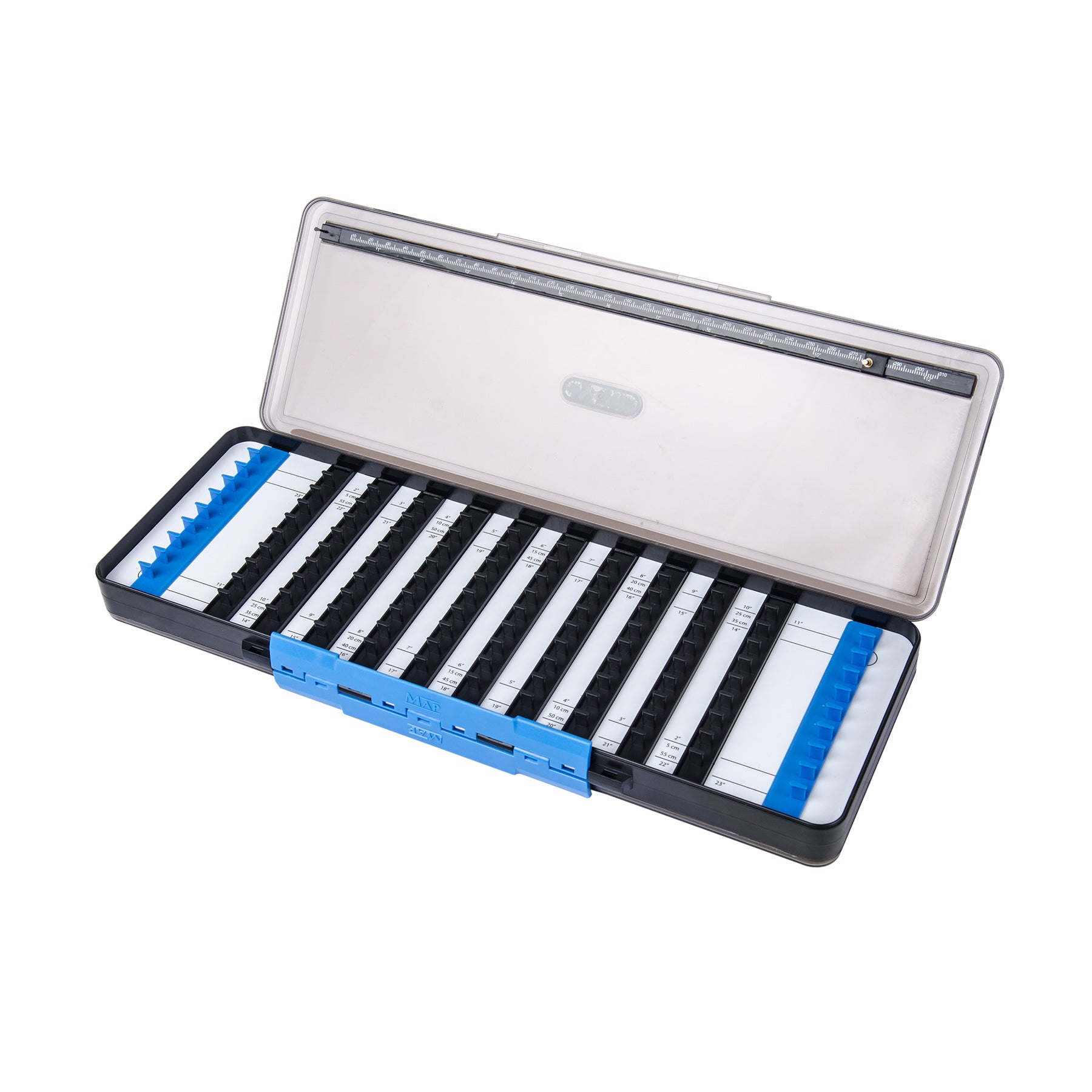 Hooklength Boxes
