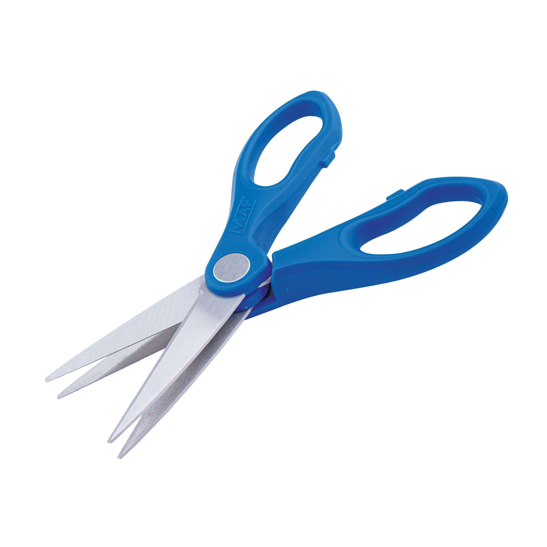 Worm Scissors