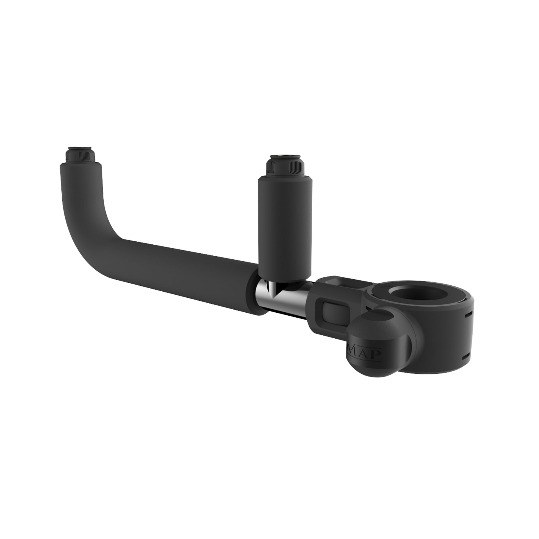 QRS Double Outrigger Arm
