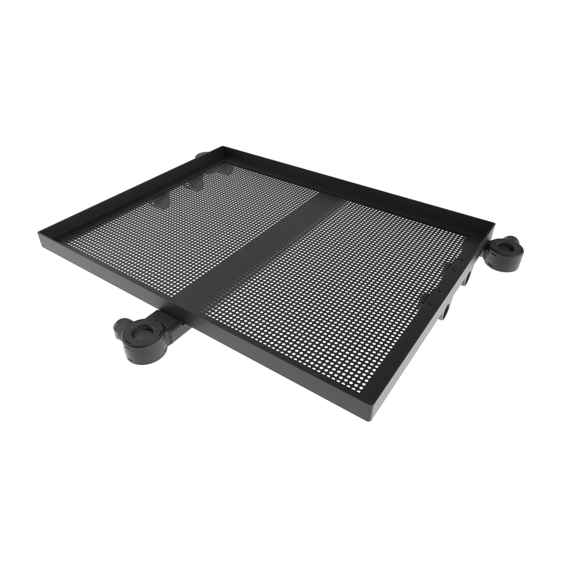 QRS Side Trays