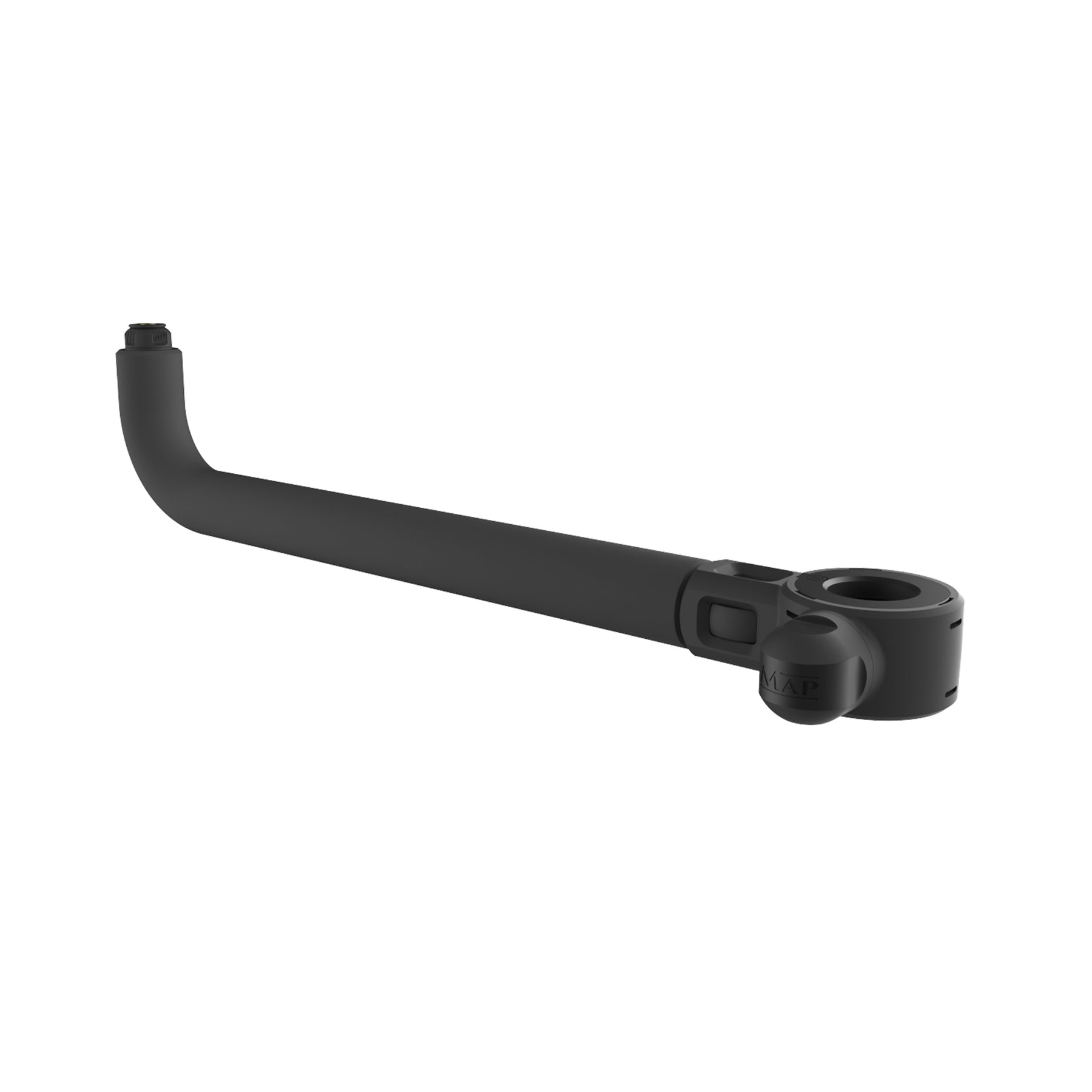 QRS Outrigger Arm