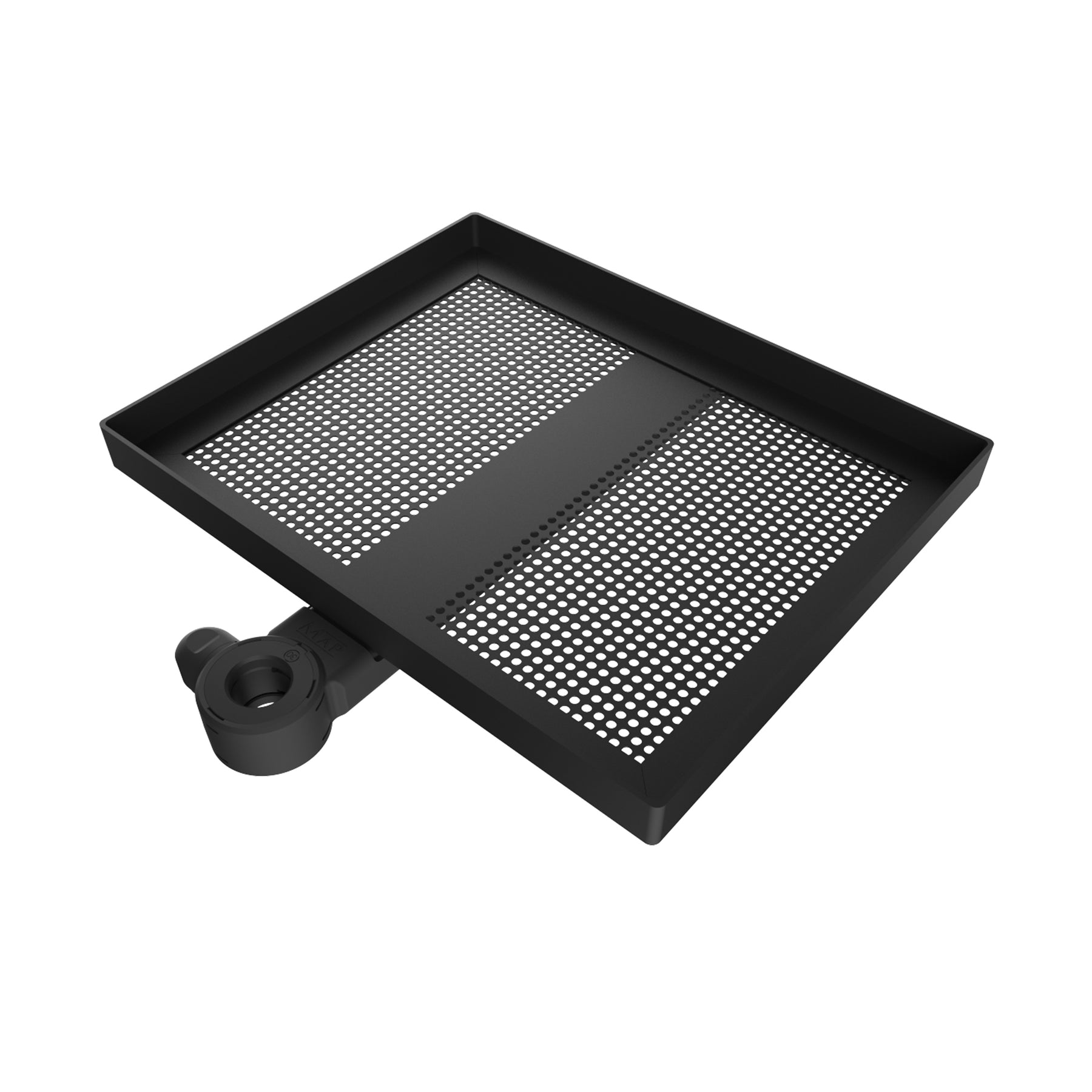 QRS Side Trays