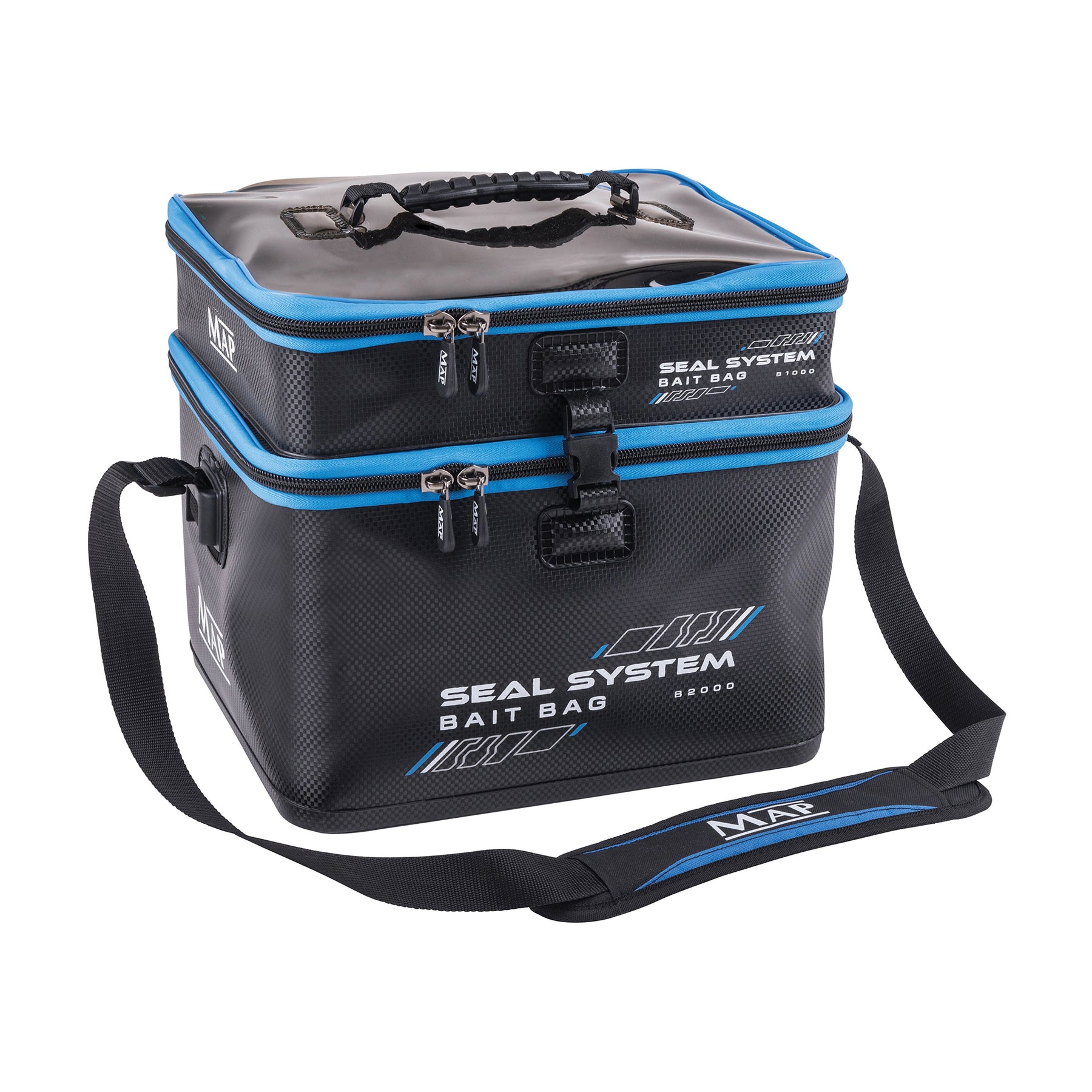 Seal System EVA Bait Bag