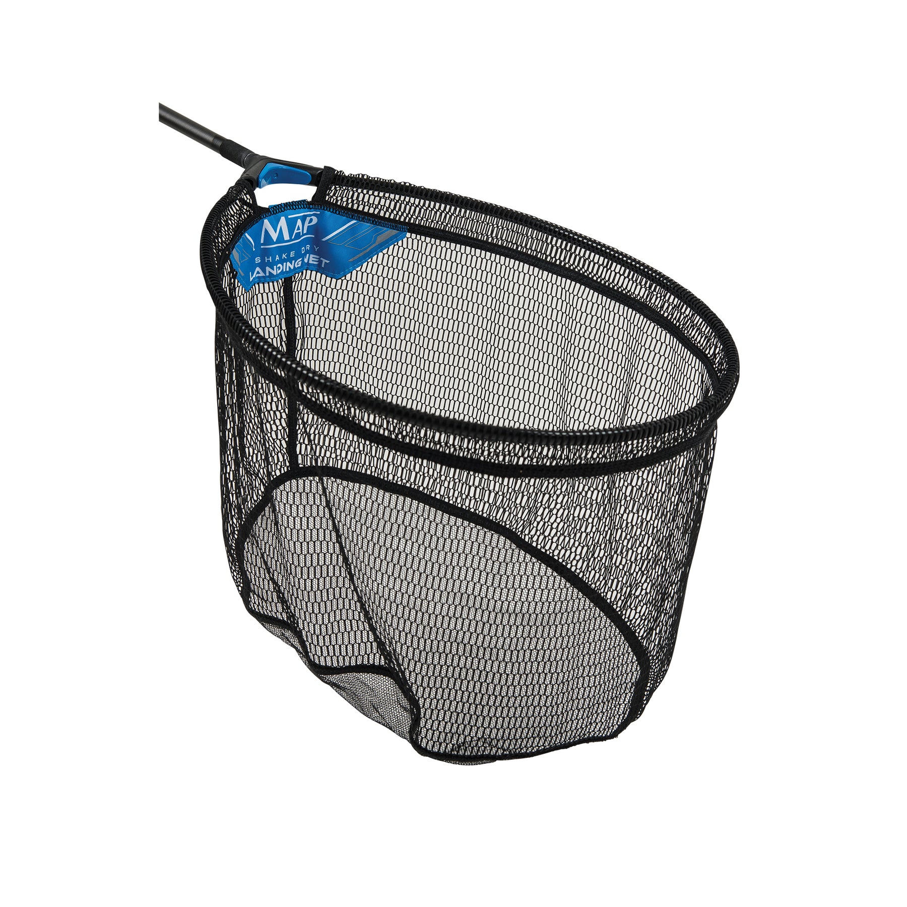 Shake Dry Landing Net