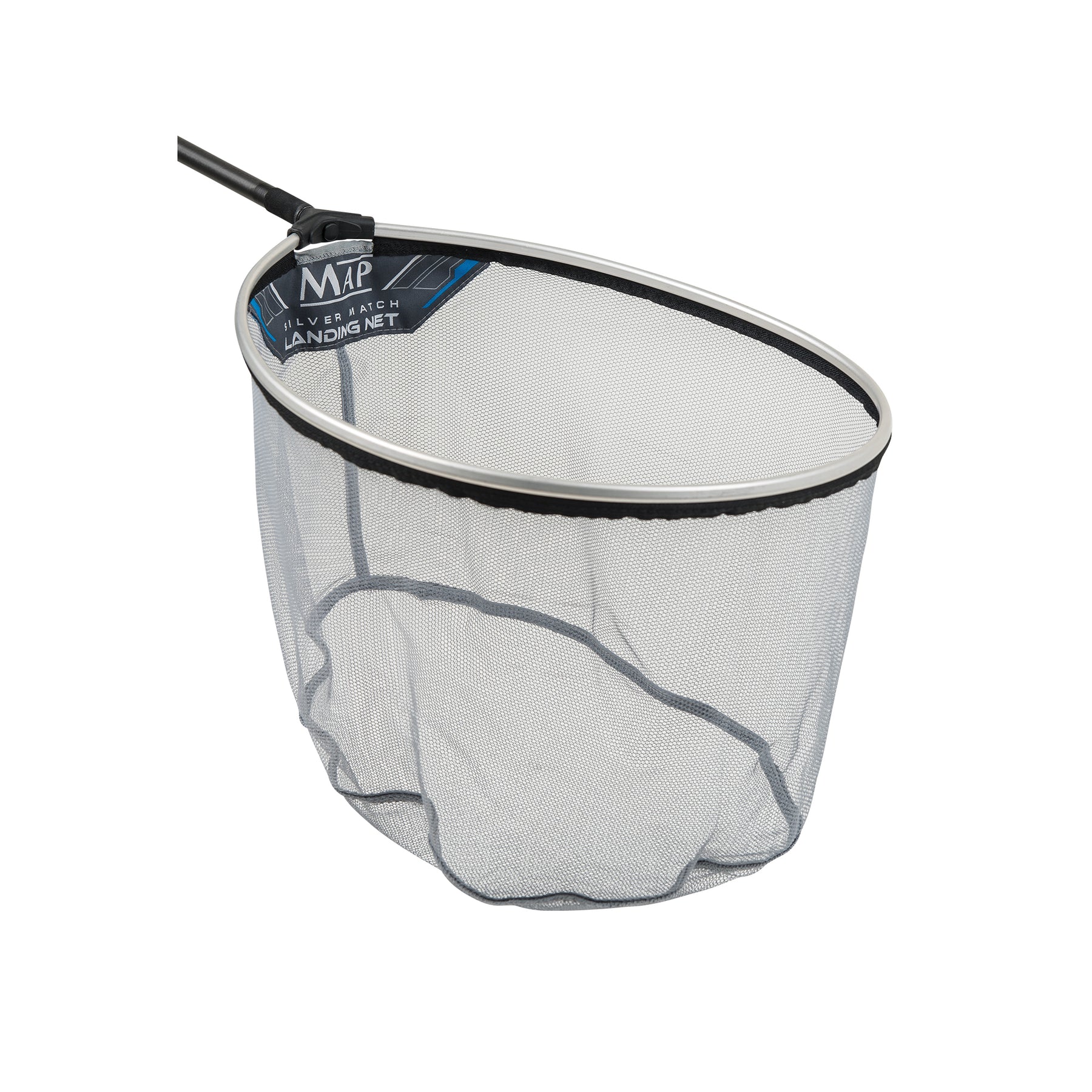 Silver Match landing Net