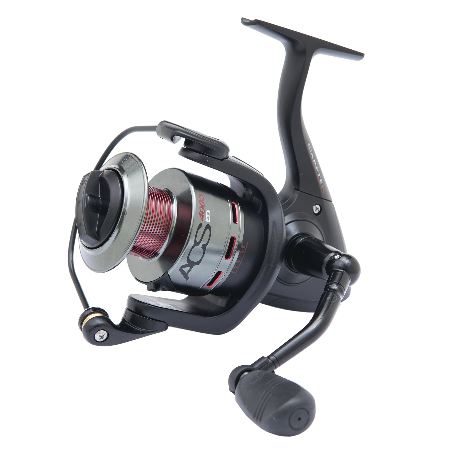 Carptek ACS reels