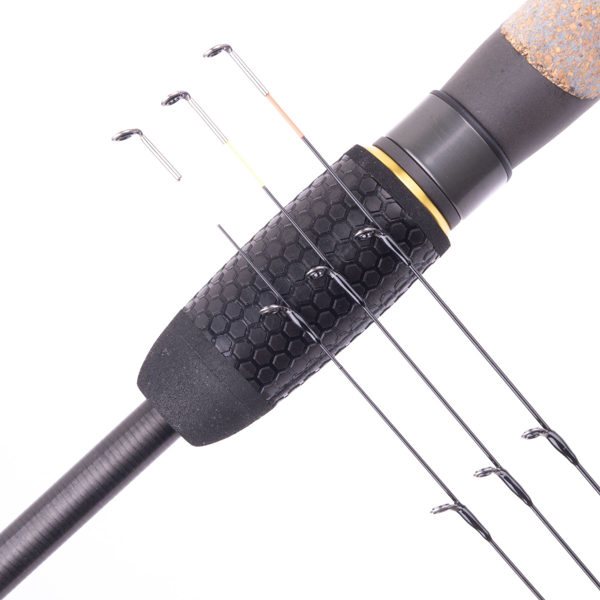 Parabolix Ultra II UL 10ft Feeder Fishing Rod Coarse Rod MAP Fishing