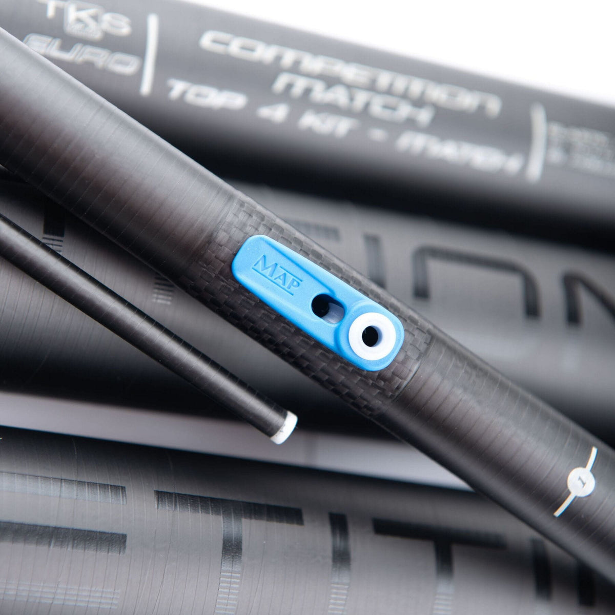 TKS Euro Competition Carp 13.0m Pole Match Pole MAP Fishing