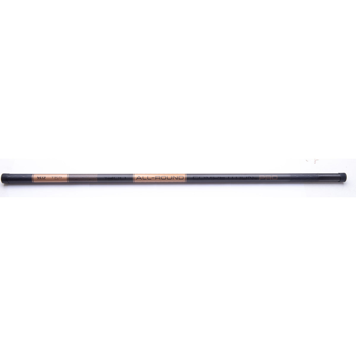 TKS Euro Competition All-Round 13.0m Pole Match Pole MAP Fishing