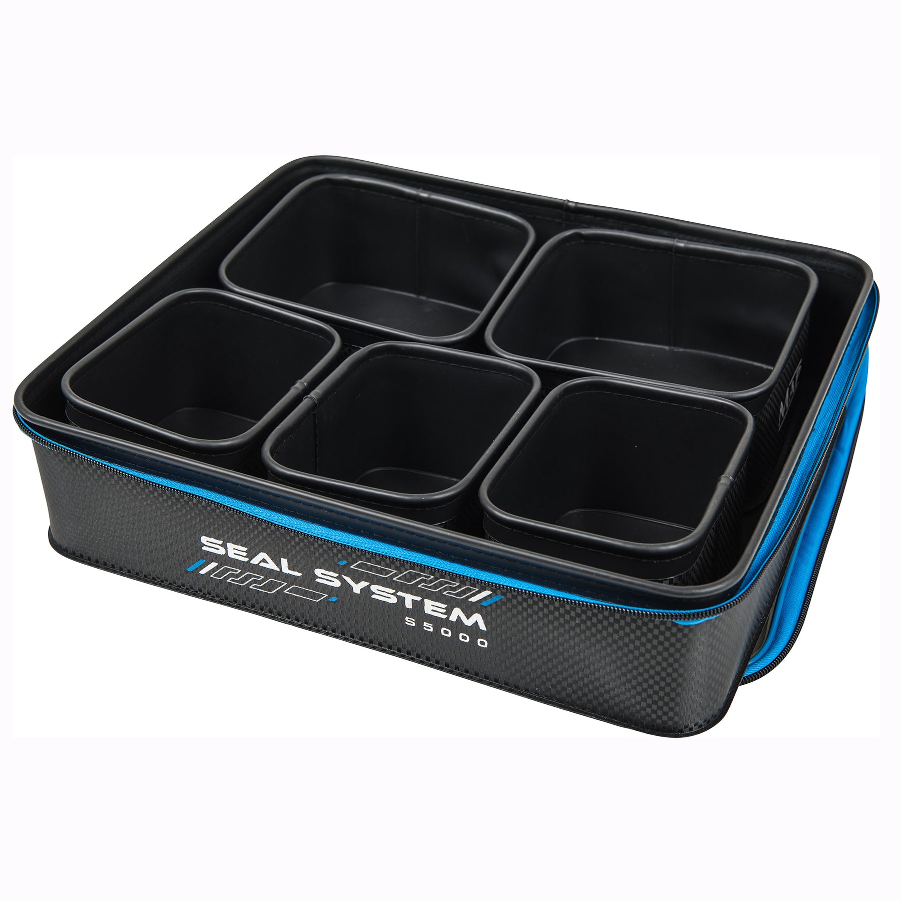 Seal System EVA Bait System