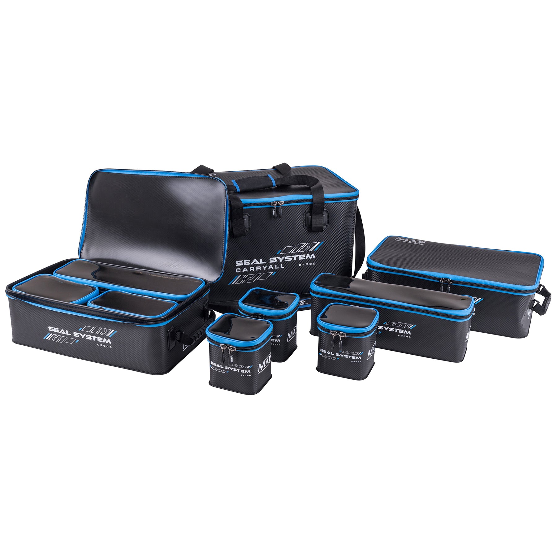 Seal System EVA Carryall