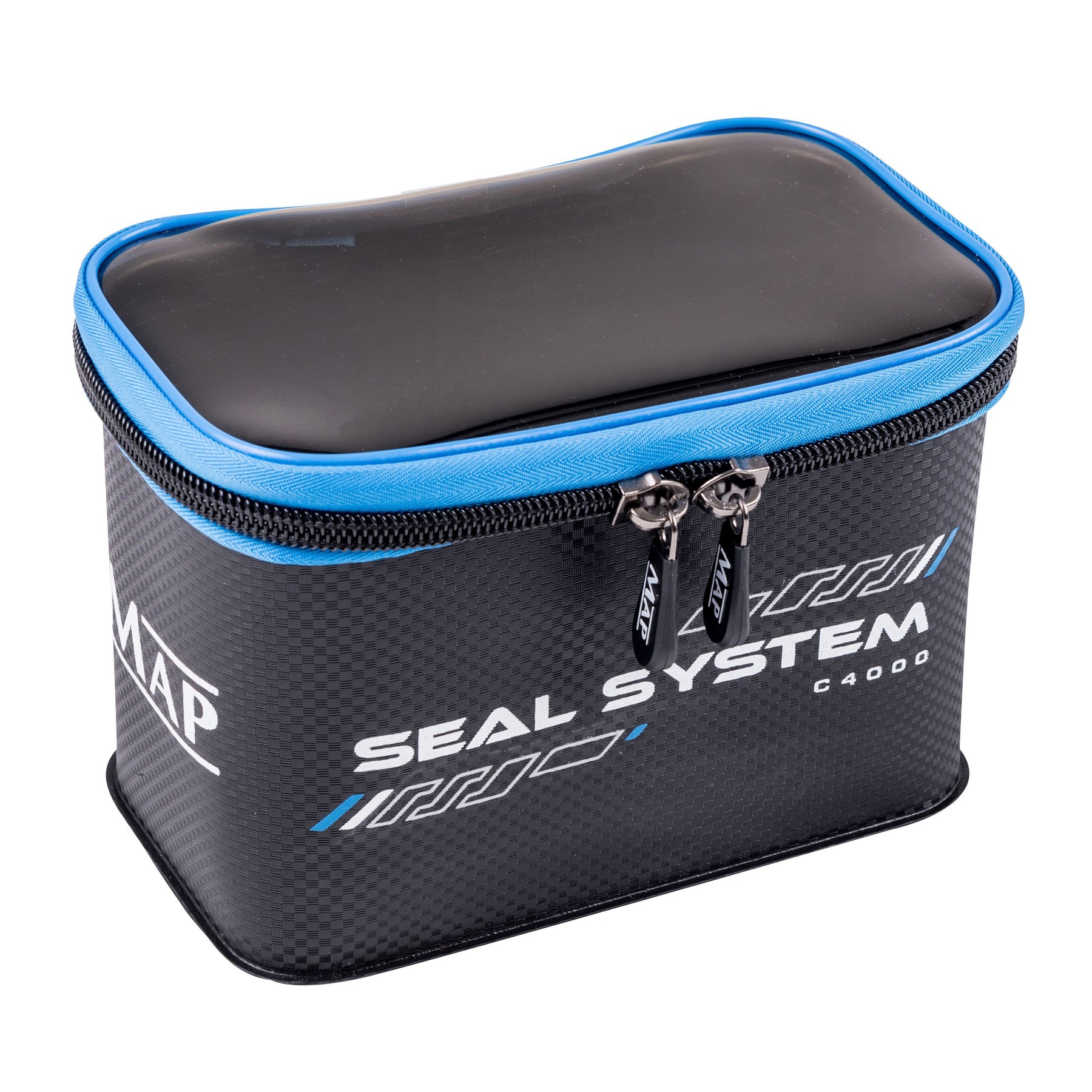 Seal System EVA Accessory Pouches