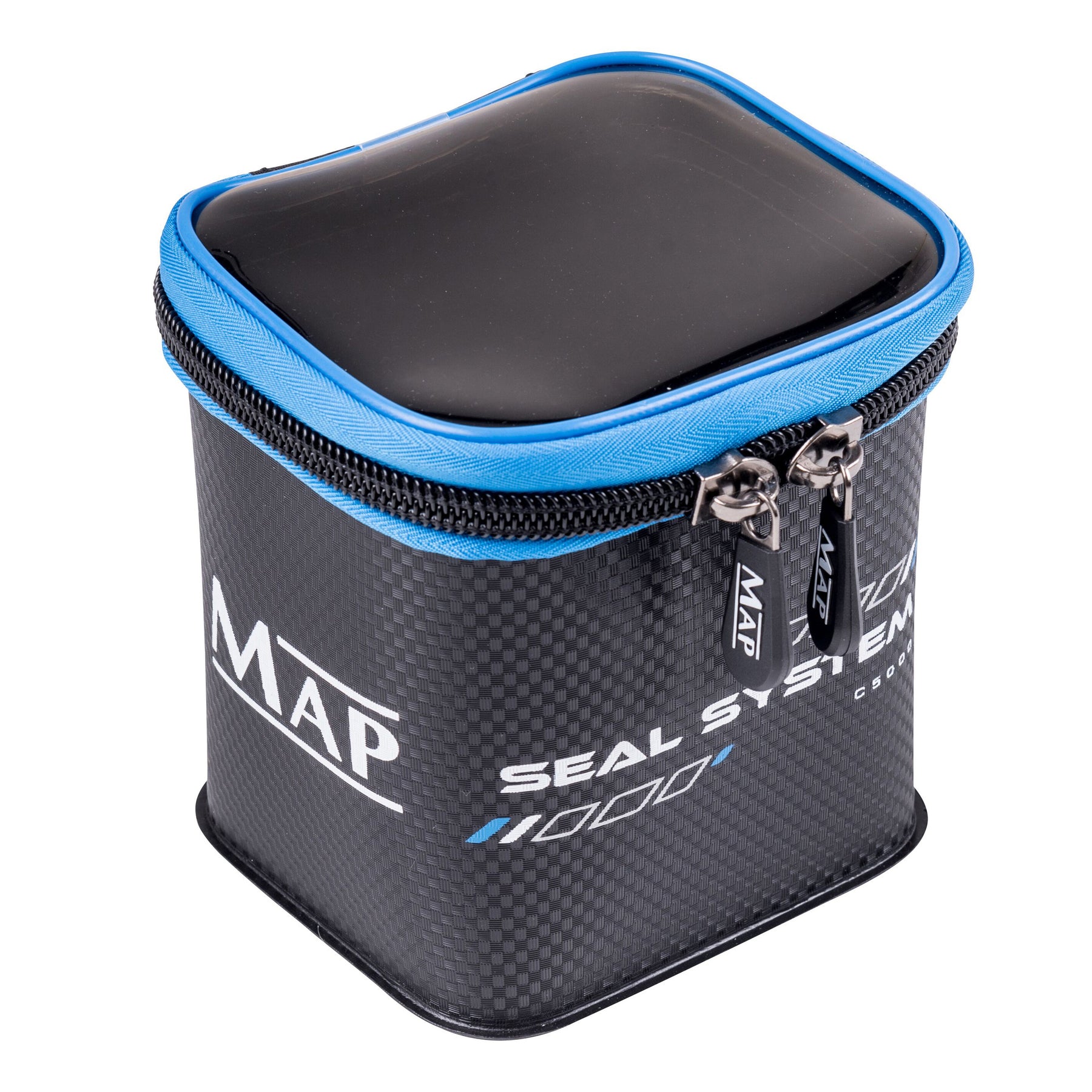 Seal System EVA Accessory Pouches