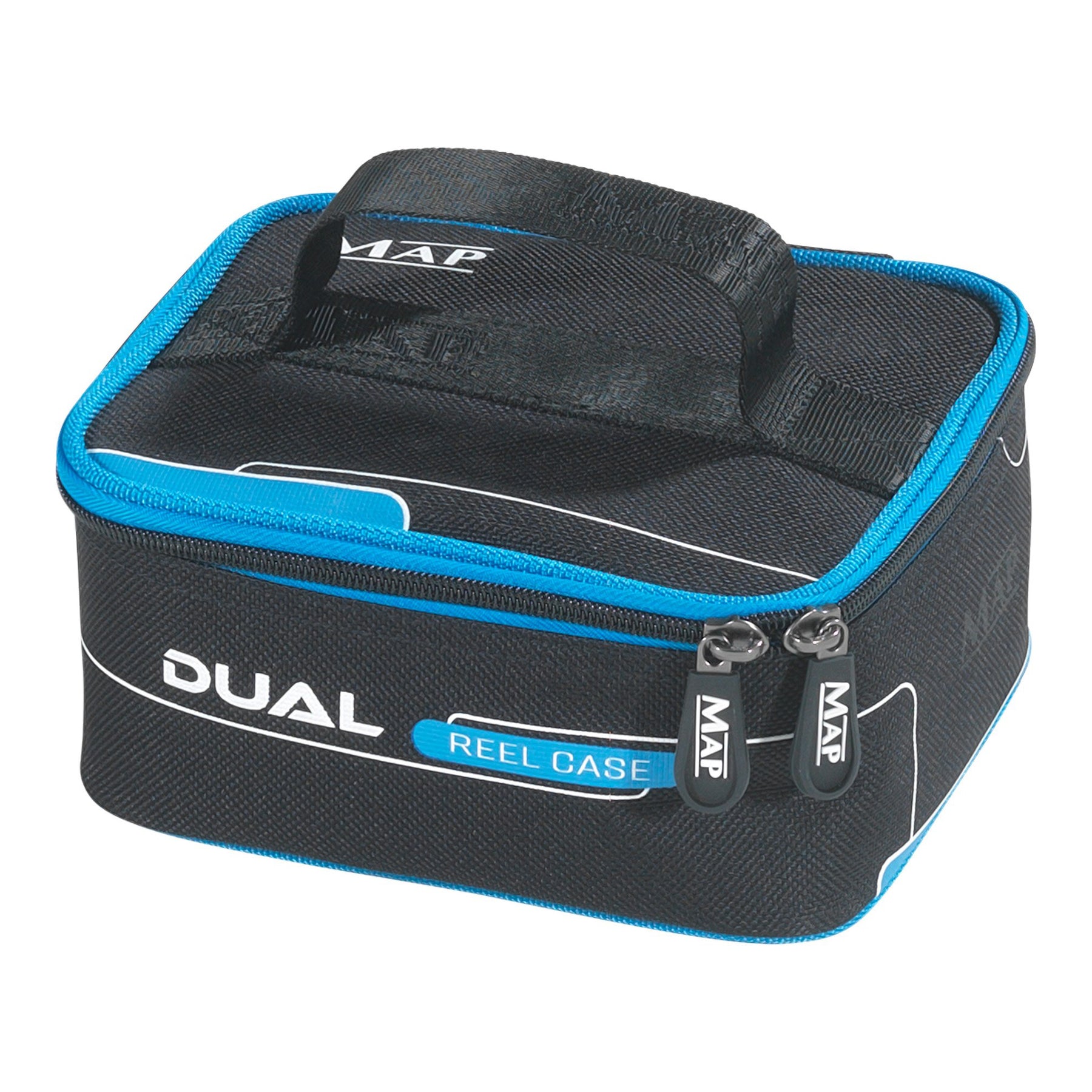 DUAL Reel Case