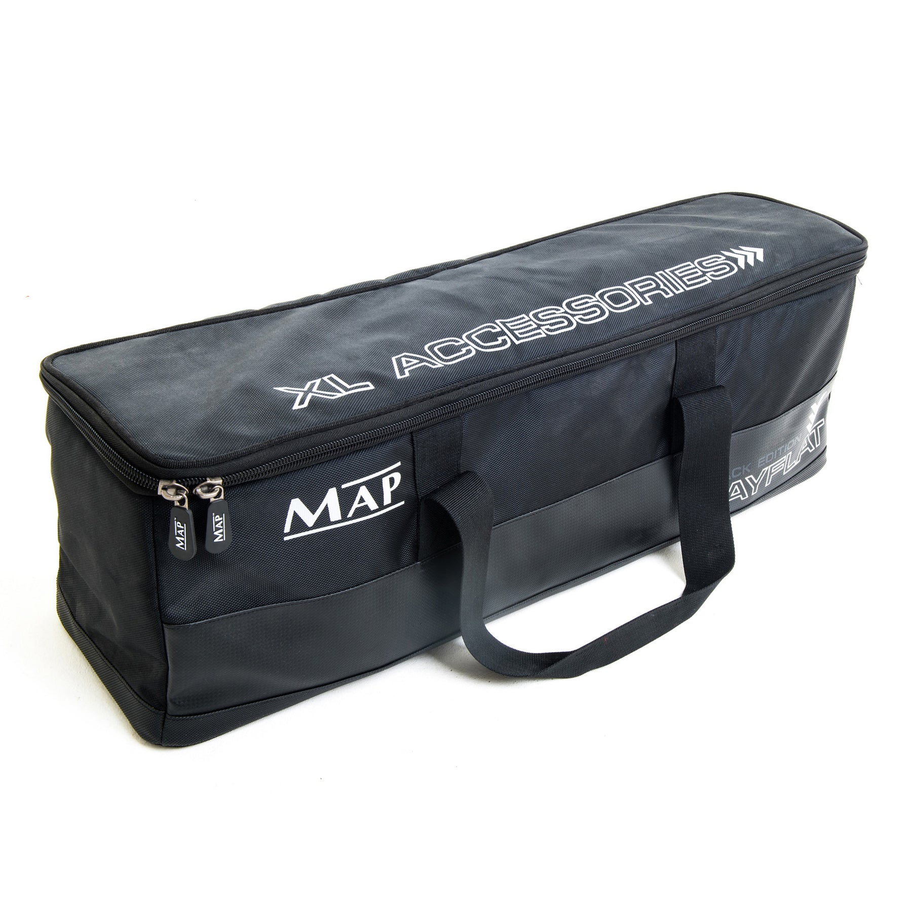 Parabolix: BE XL Carry Case
