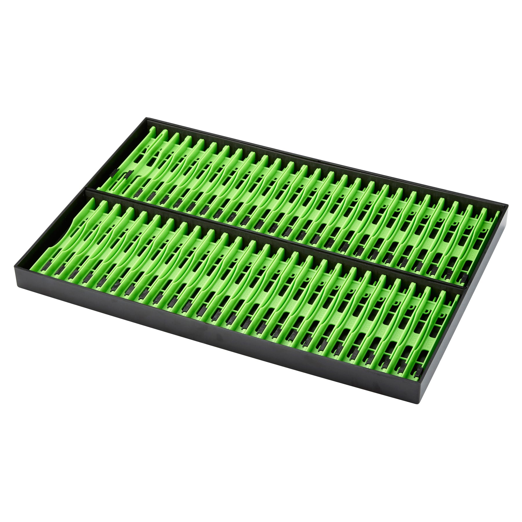 Pole Winder trays