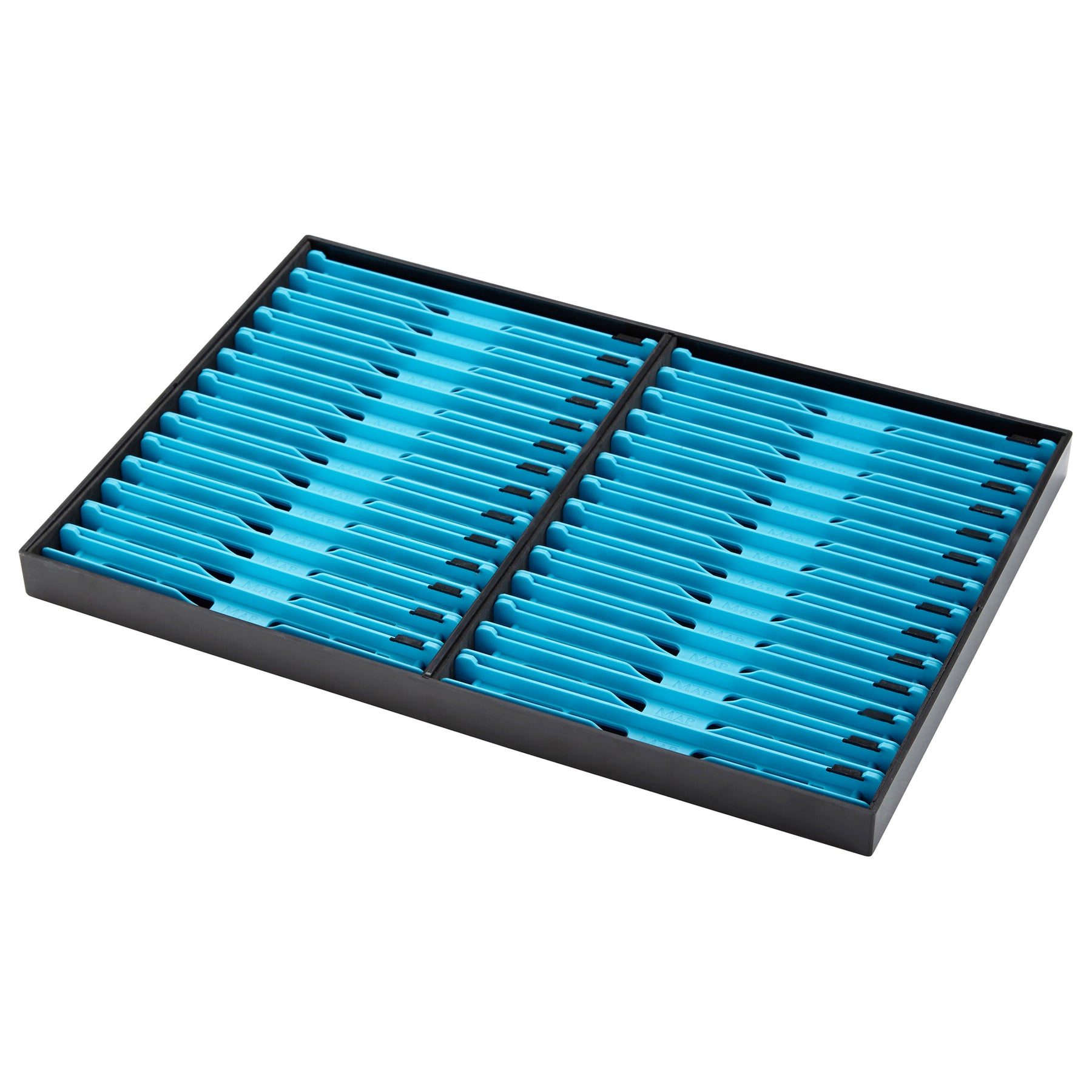 Pole Winder trays