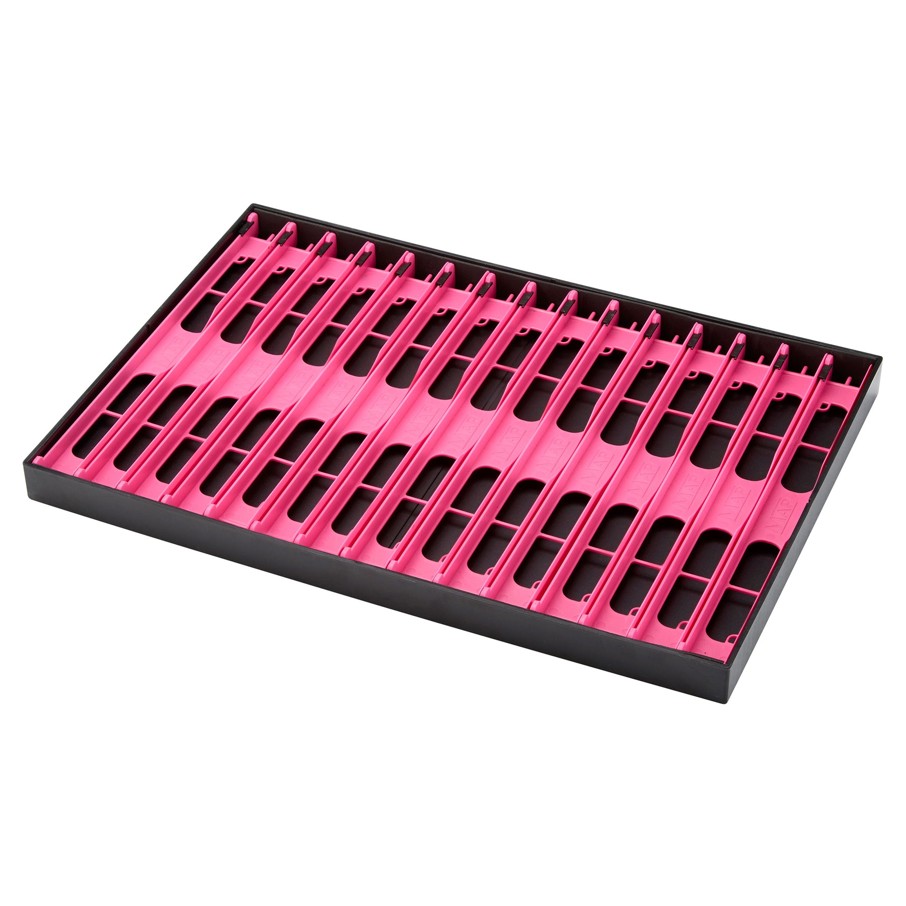 Pole Winder trays