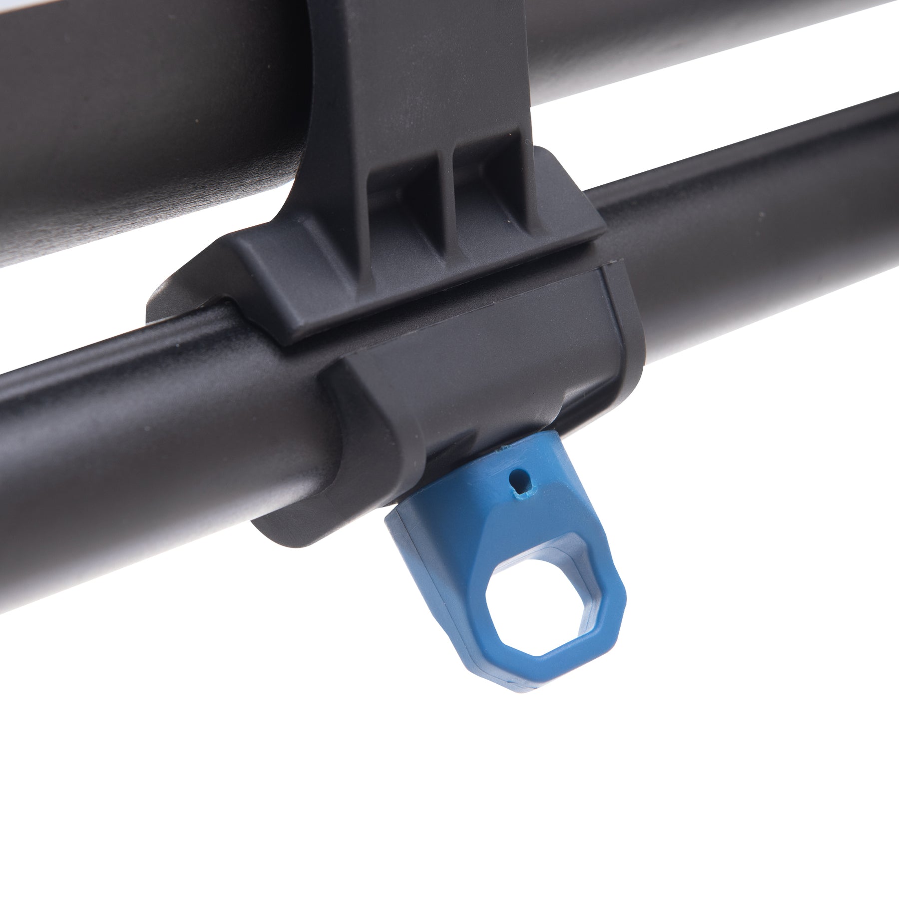 DUAL Pole Roller (MkII) Upright