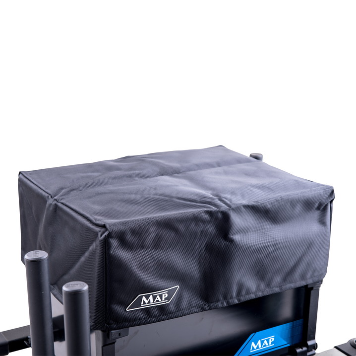 Seatbox seat cover