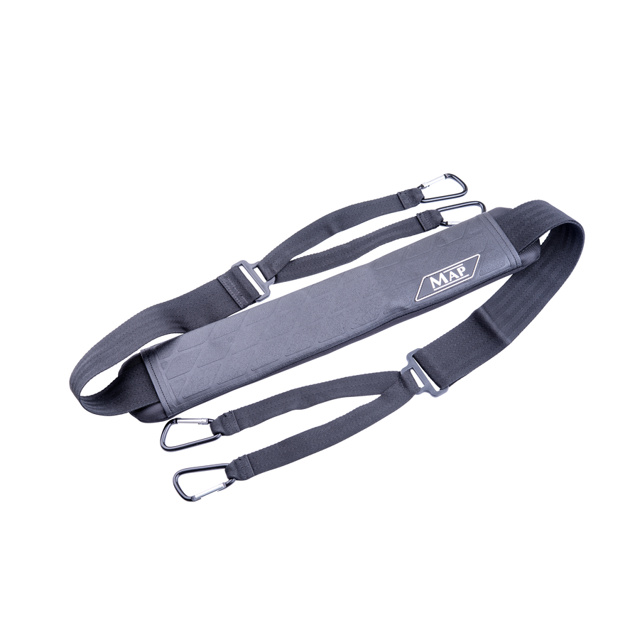 Padded shoulder strap for bags shop