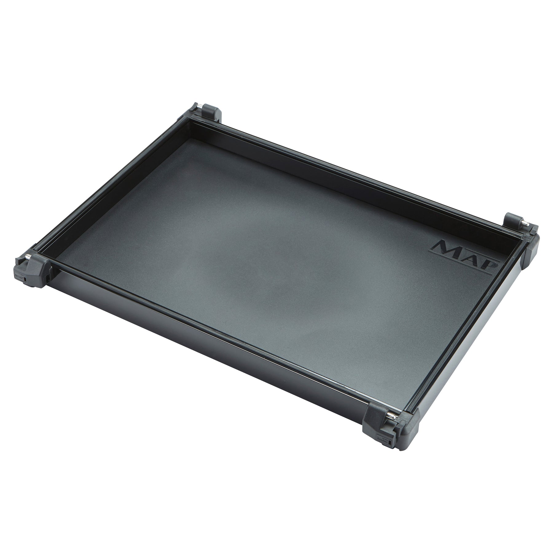 Seatbox Trays & Units