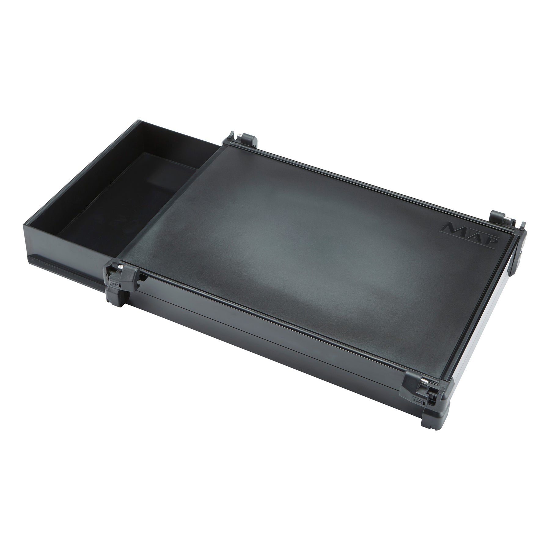 Seatbox Trays & Units