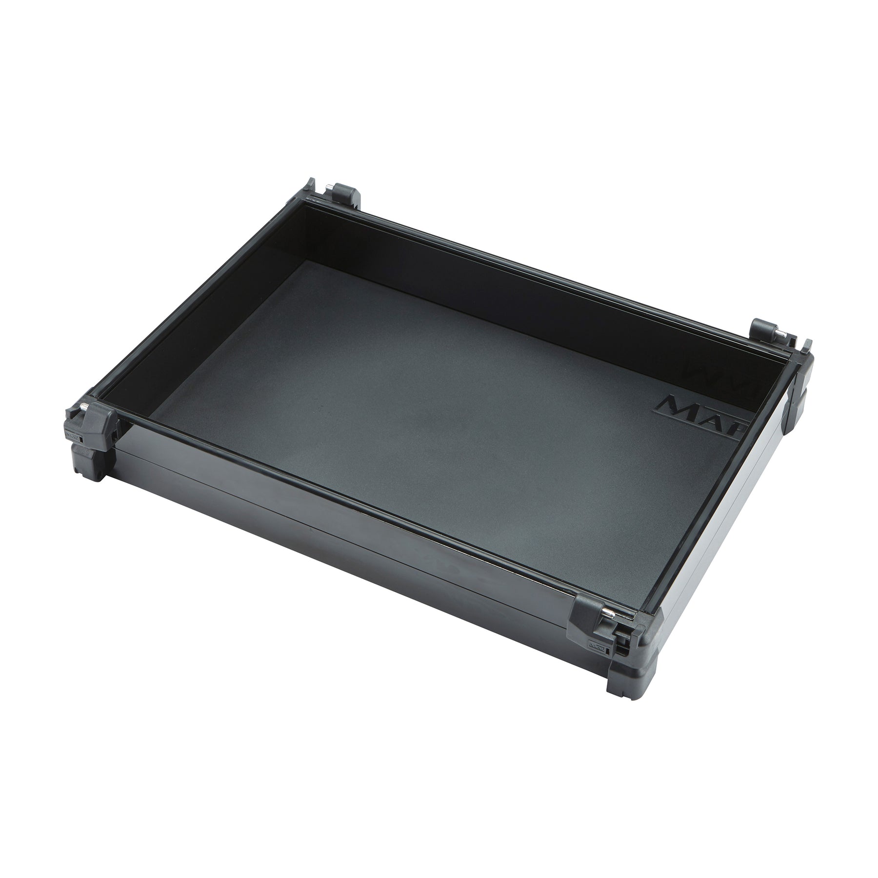 Seatbox Trays & Units