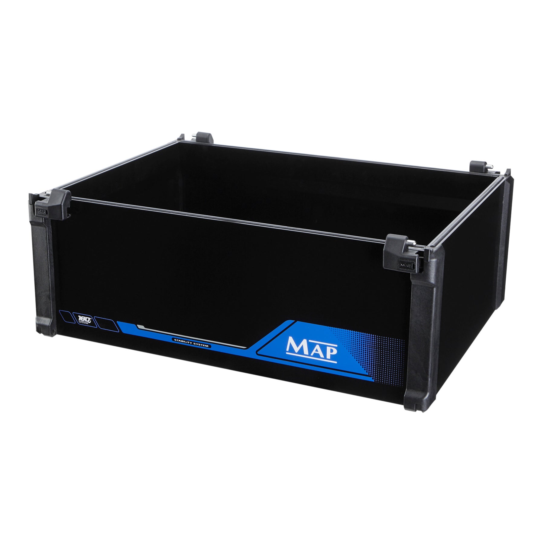 Seatbox Trays & Units