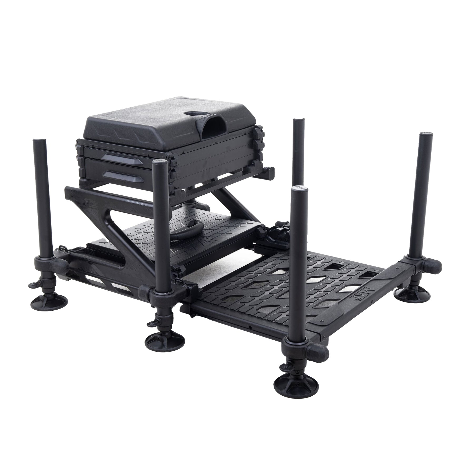 Z36 Black Edition Seatbox