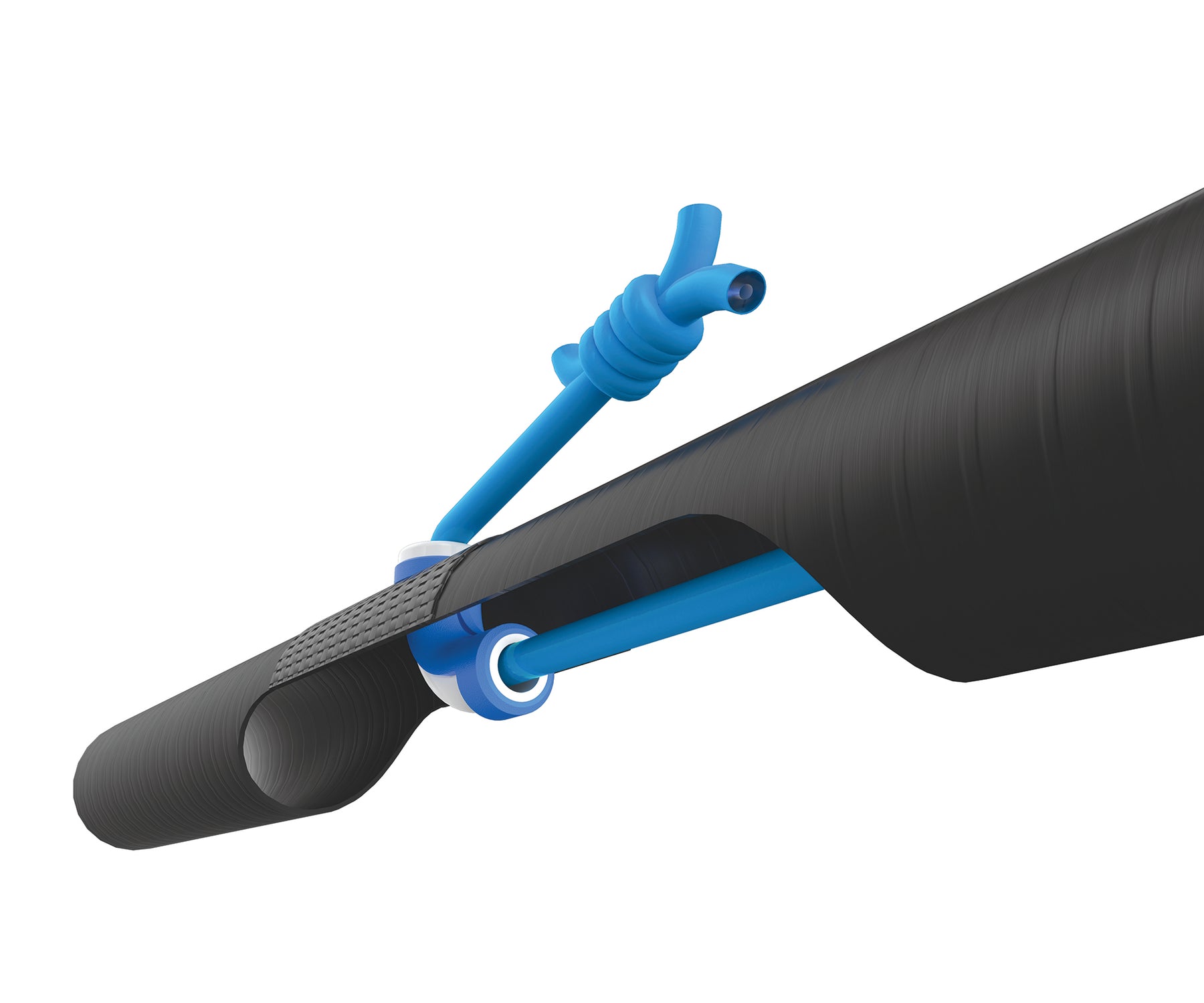 PTFE Side Puller Bush